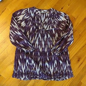 3/$10 Lucky Brand Top